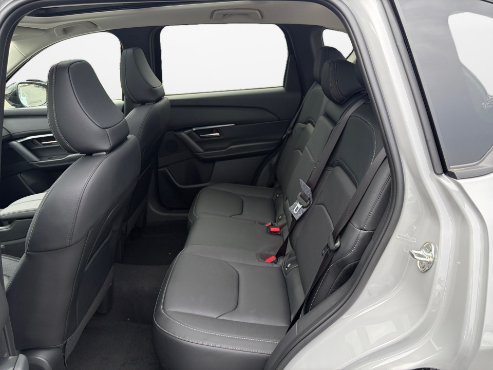 JM3KMDHA4T0101264 2026 Mazda CX-5 Premium