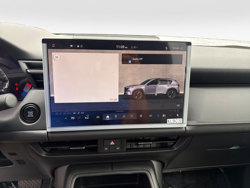 JM3KMDHA4T0101264 2026 Mazda CX-5 Premium