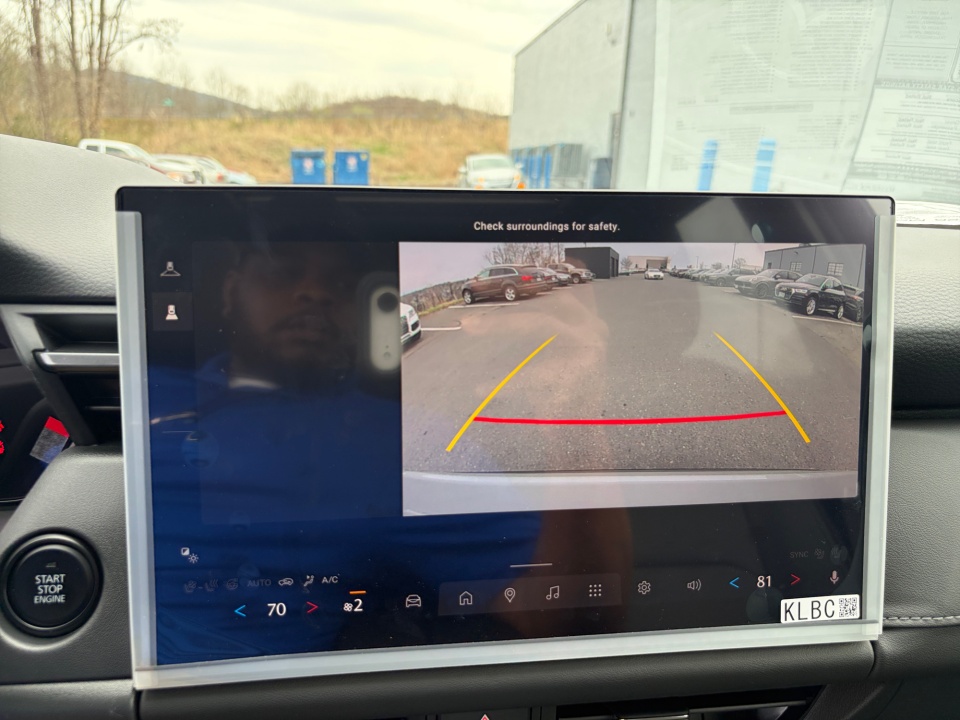 JM3KMDHA4T0101264 2026 Mazda CX-5 Premium