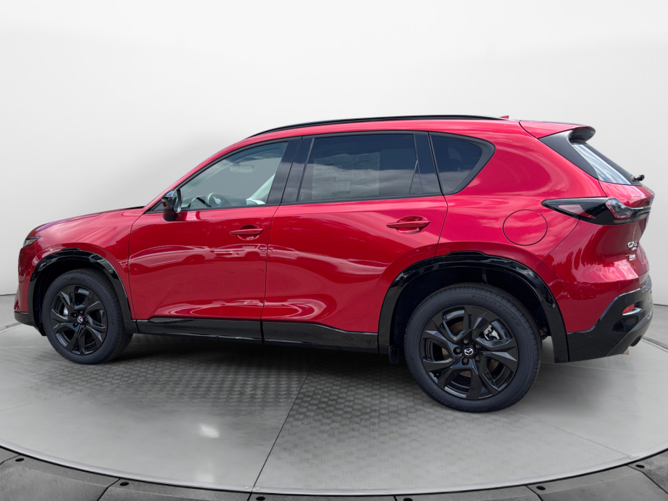 JM3KMEHA0T0109982 2026 Mazda CX-5 2.5 S Premium Plus
