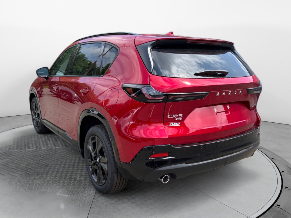 JM3KMEHA0T0109982 2026 Mazda CX-5 2.5 S Premium Plus