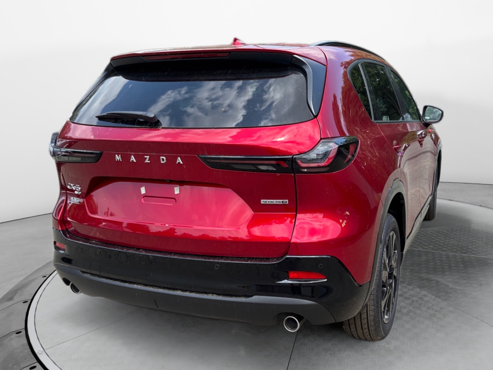 JM3KMEHA0T0109982 2026 Mazda CX-5 2.5 S Premium Plus