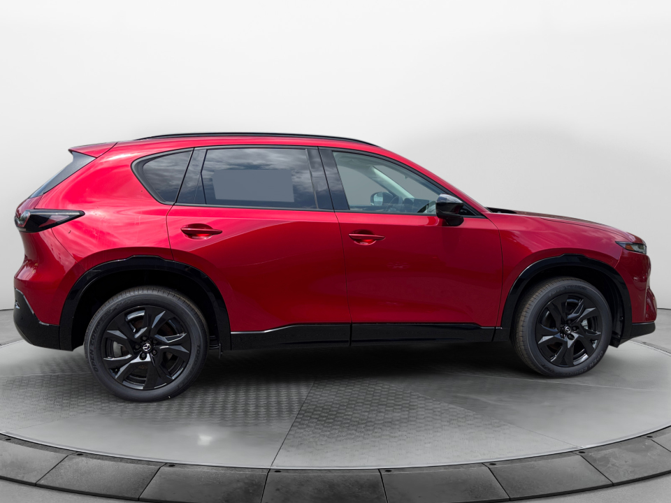 JM3KMEHA0T0109982 2026 Mazda CX-5 2.5 S Premium Plus