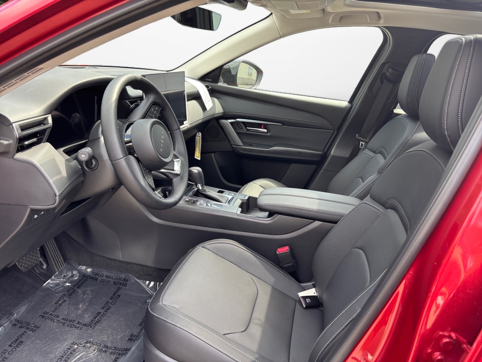 JM3KMEHA0T0109982 2026 Mazda CX-5 2.5 S Premium Plus