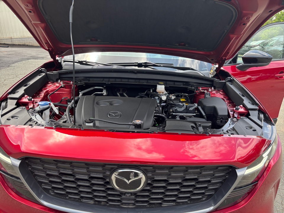 JM3KMEHA0T0109982 2026 Mazda CX-5 2.5 S Premium Plus