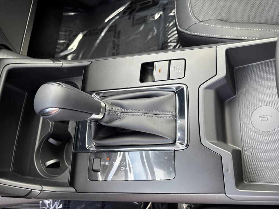 JM3KMEHA0T0109982 2026 Mazda CX-5 2.5 S Premium Plus