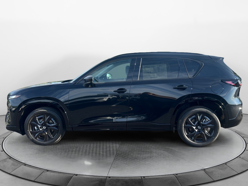 JM3KMEHA1T0119324 2026 Mazda CX-5 2.5 S Premium Plus