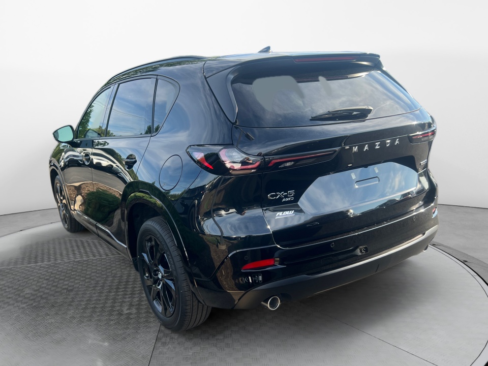 JM3KMEHA1T0119324 2026 Mazda CX-5 2.5 S Premium Plus