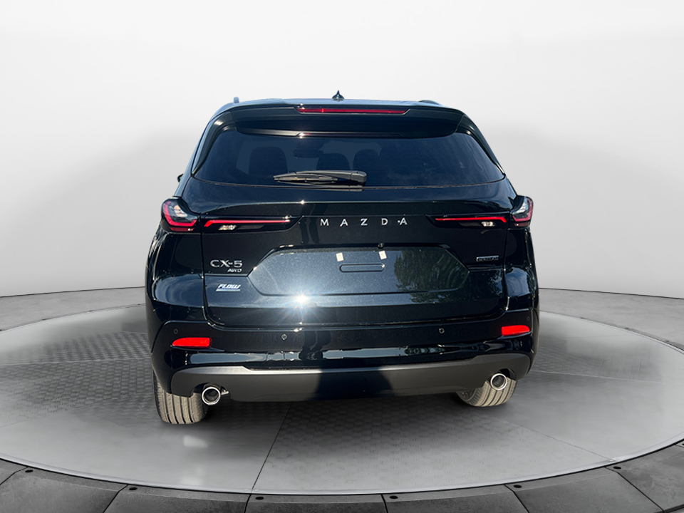 JM3KMEHA1T0119324 2026 Mazda CX-5 2.5 S Premium Plus