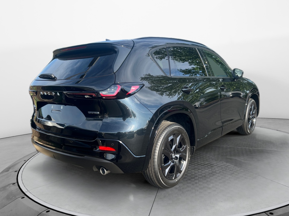 JM3KMEHA1T0119324 2026 Mazda CX-5 2.5 S Premium Plus
