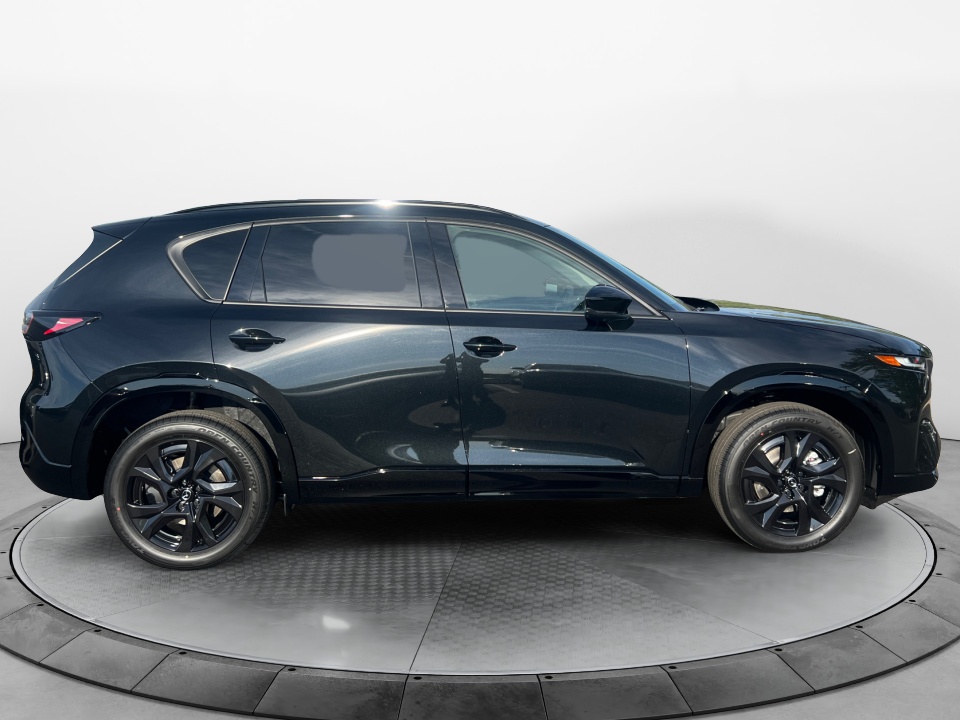 JM3KMEHA1T0119324 2026 Mazda CX-5 2.5 S Premium Plus