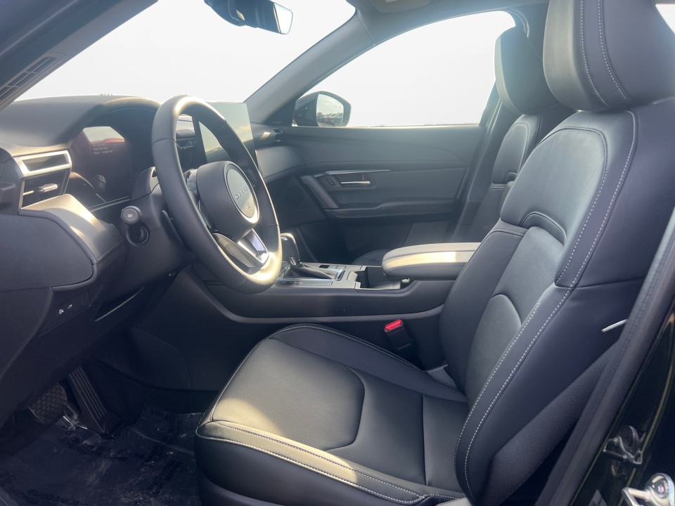 JM3KMEHA1T0119324 2026 Mazda CX-5 2.5 S Premium Plus