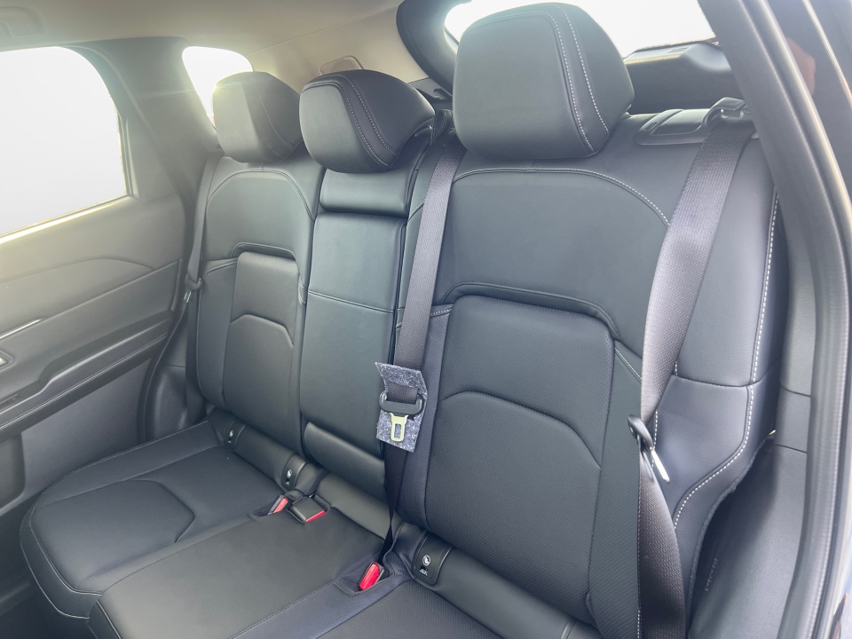 JM3KMEHA1T0119324 2026 Mazda CX-5 2.5 S Premium Plus