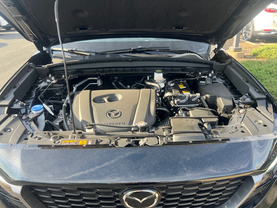 JM3KMEHA1T0119324 2026 Mazda CX-5 2.5 S Premium Plus