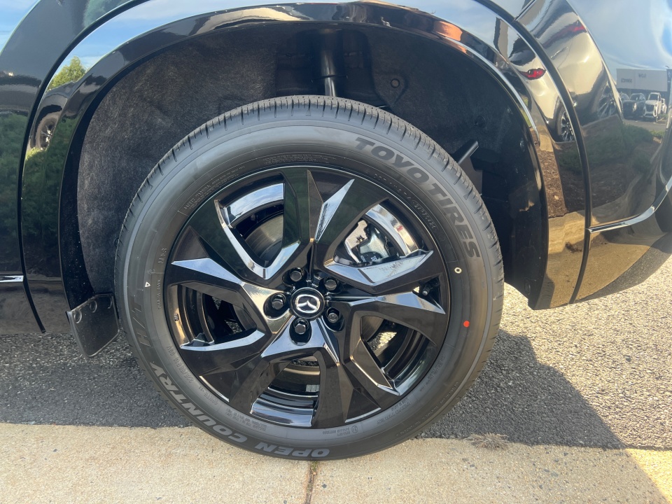 JM3KMEHA1T0119324 2026 Mazda CX-5 2.5 S Premium Plus