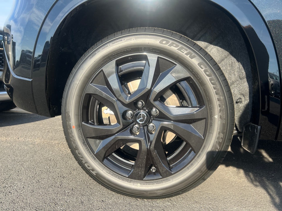 JM3KMEHA1T0119324 2026 Mazda CX-5 2.5 S Premium Plus