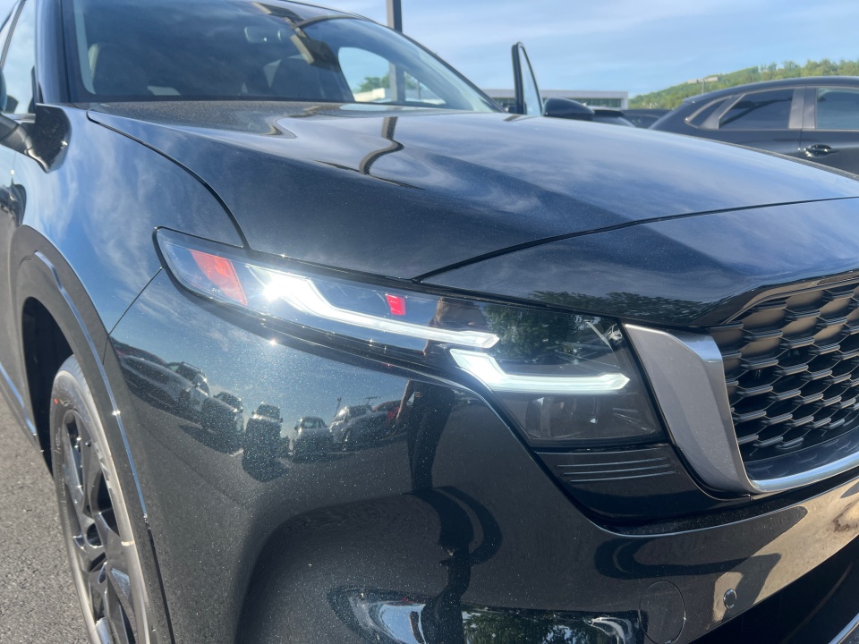 JM3KMEHA1T0119324 2026 Mazda CX-5 2.5 S Premium Plus