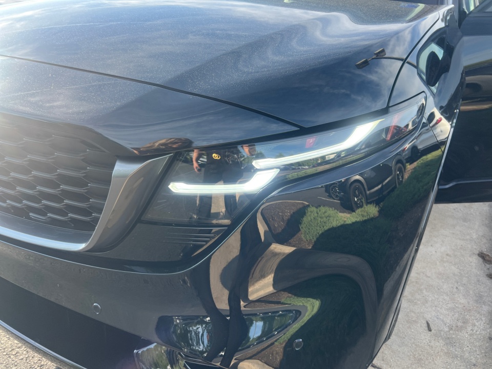 JM3KMEHA1T0119324 2026 Mazda CX-5 2.5 S Premium Plus