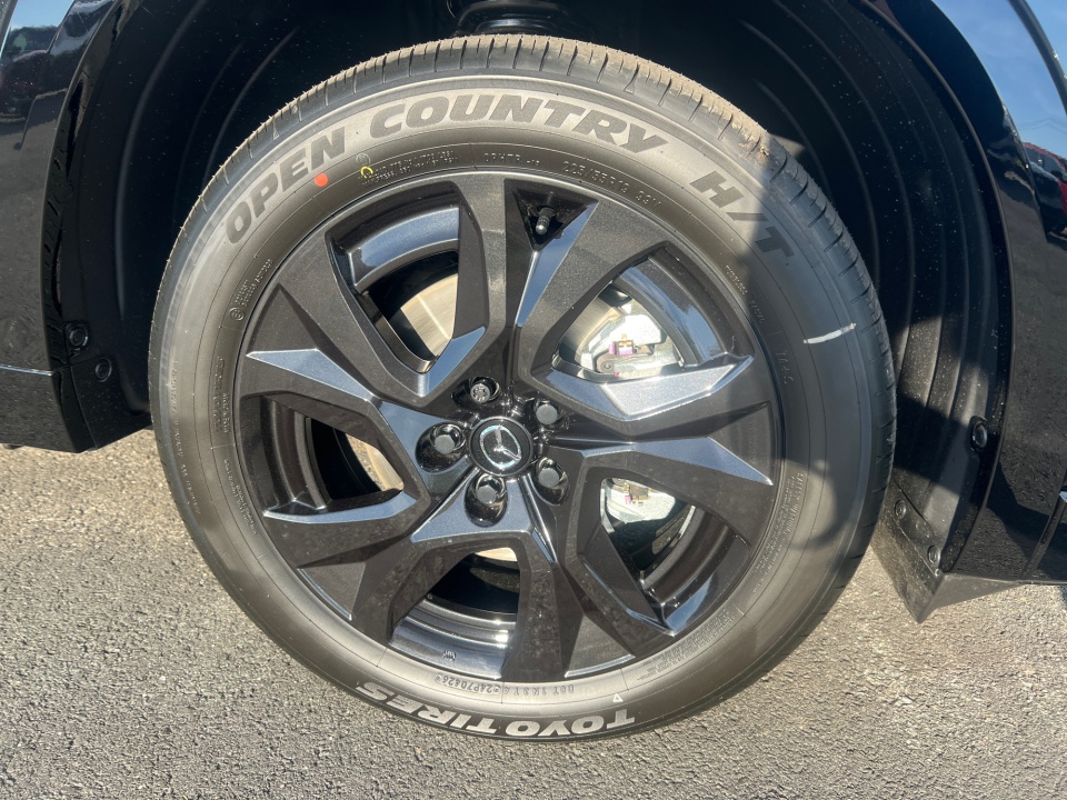 JM3KMEHA1T0119324 2026 Mazda CX-5 2.5 S Premium Plus