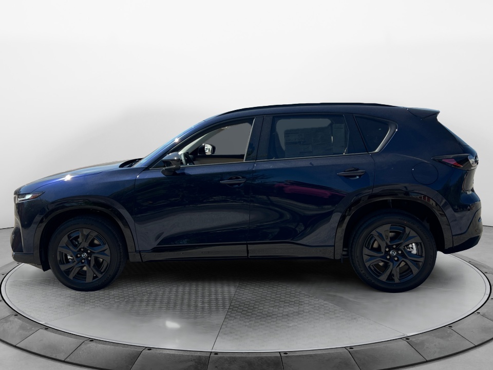 JM3KMEHA1T0122868 2026 Mazda CX-5 2.5 S Premium Plus