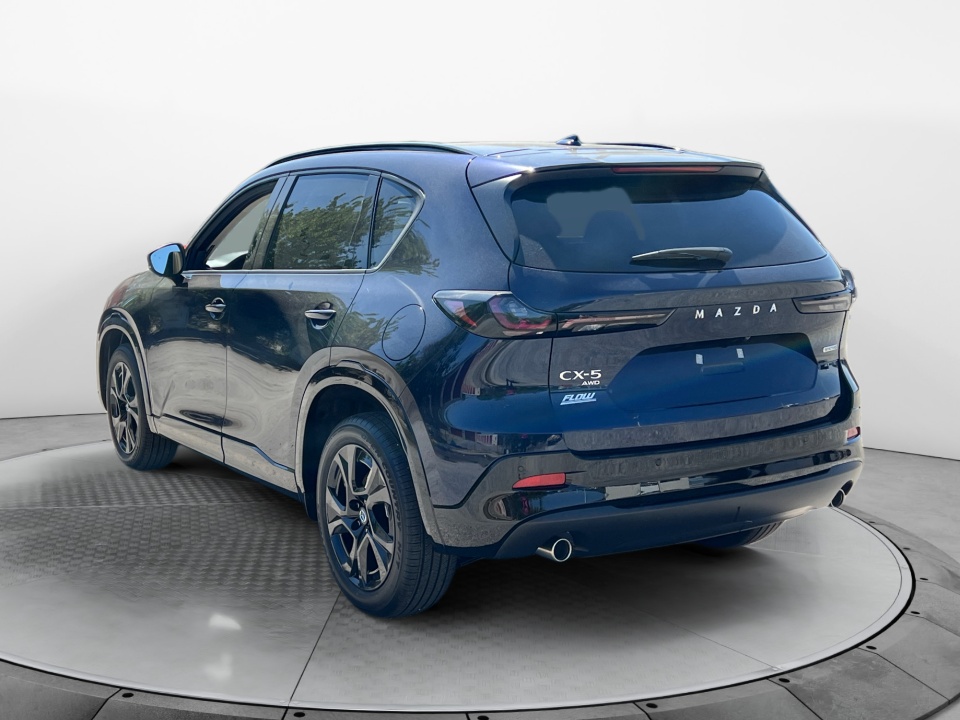 JM3KMEHA1T0122868 2026 Mazda CX-5 2.5 S Premium Plus