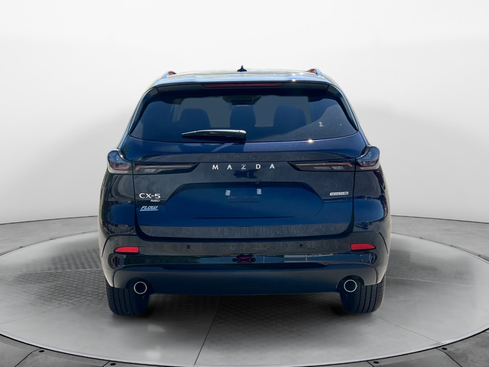 JM3KMEHA1T0122868 2026 Mazda CX-5 2.5 S Premium Plus
