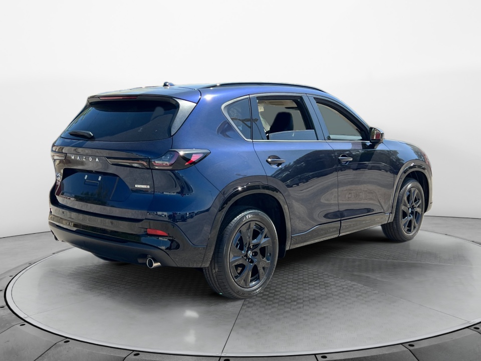 JM3KMEHA1T0122868 2026 Mazda CX-5 2.5 S Premium Plus