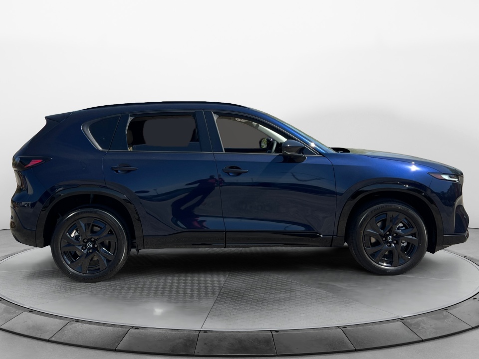 JM3KMEHA1T0122868 2026 Mazda CX-5 2.5 S Premium Plus