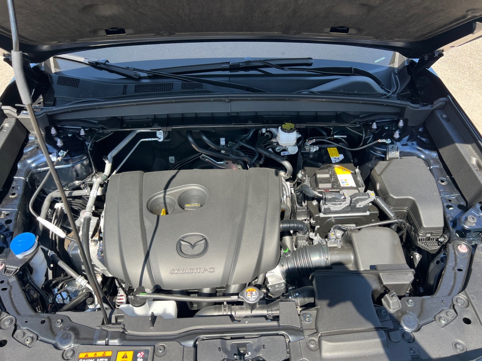 JM3KMEHA1T0122868 2026 Mazda CX-5 2.5 S Premium Plus