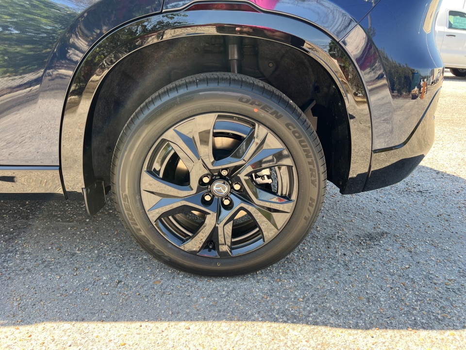 JM3KMEHA1T0122868 2026 Mazda CX-5 2.5 S Premium Plus
