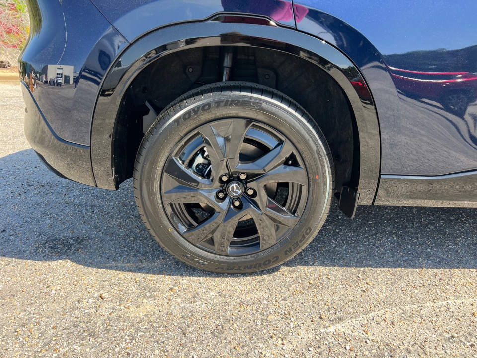 JM3KMEHA1T0122868 2026 Mazda CX-5 2.5 S Premium Plus