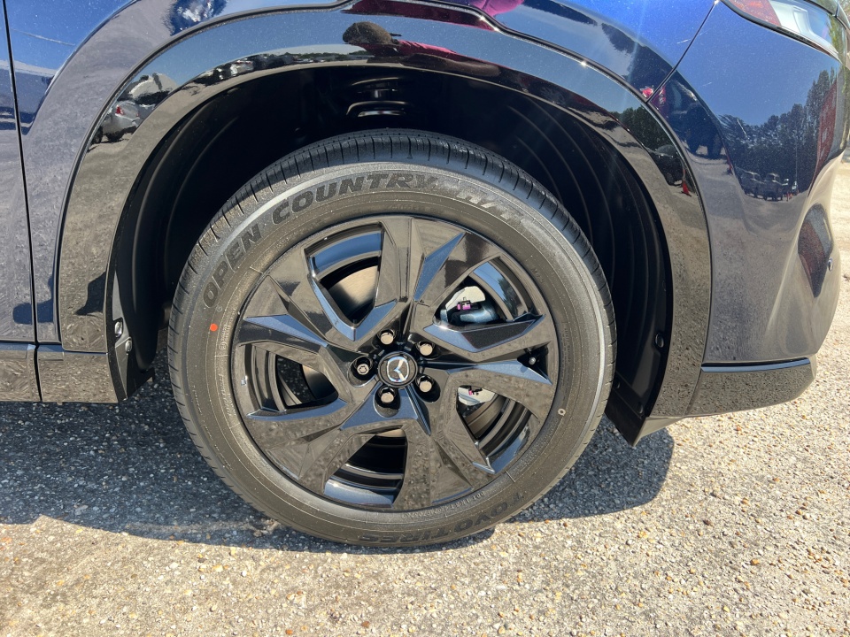 JM3KMEHA1T0122868 2026 Mazda CX-5 2.5 S Premium Plus