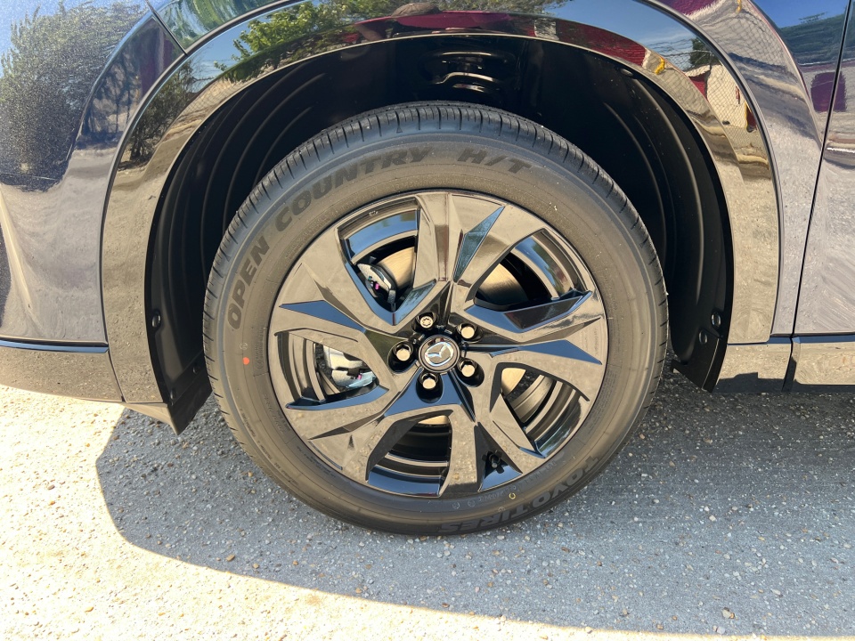 JM3KMEHA1T0122868 2026 Mazda CX-5 2.5 S Premium Plus