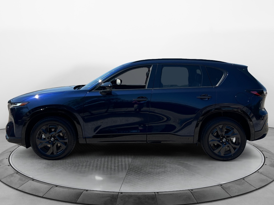 JM3KMEHA2T0136259 2026 Mazda CX-5 2.5 S Premium Plus