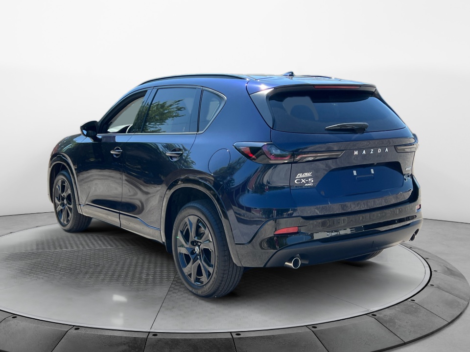 JM3KMEHA2T0136259 2026 Mazda CX-5 2.5 S Premium Plus
