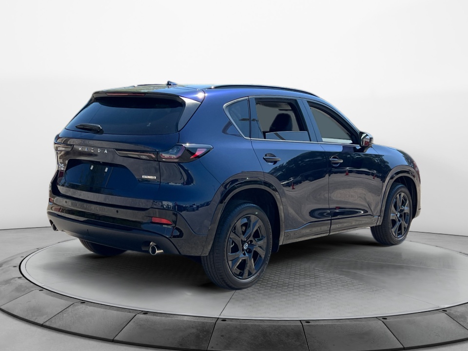 JM3KMEHA2T0136259 2026 Mazda CX-5 2.5 S Premium Plus