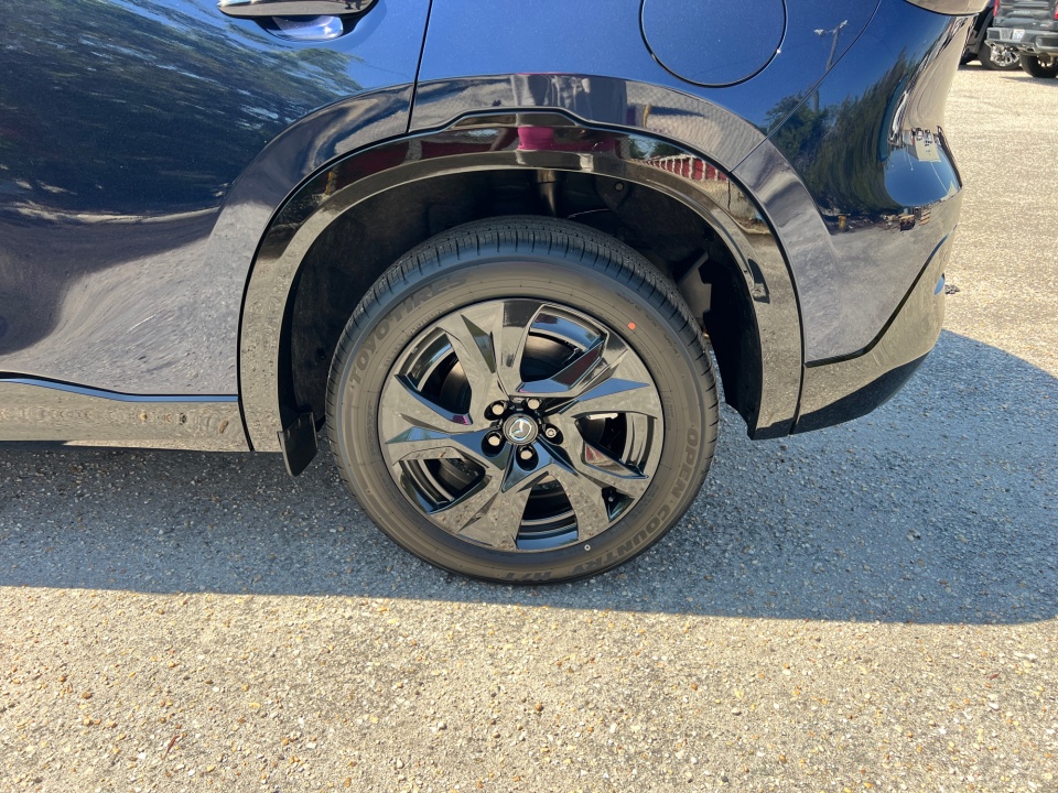 JM3KMEHA2T0136259 2026 Mazda CX-5 2.5 S Premium Plus