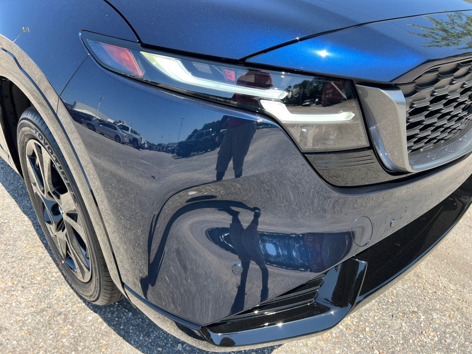 JM3KMEHA2T0136259 2026 Mazda CX-5 2.5 S Premium Plus