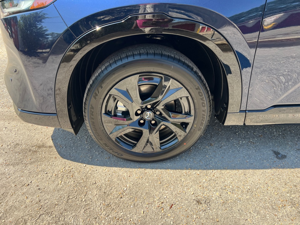 JM3KMEHA2T0136259 2026 Mazda CX-5 2.5 S Premium Plus