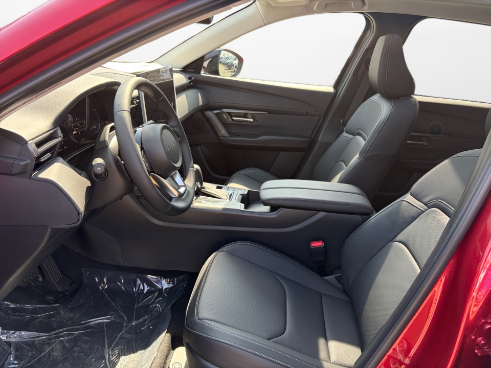 JM3KMEHA5T0105605 2026 Mazda CX-5 2.5 S Premium Plus