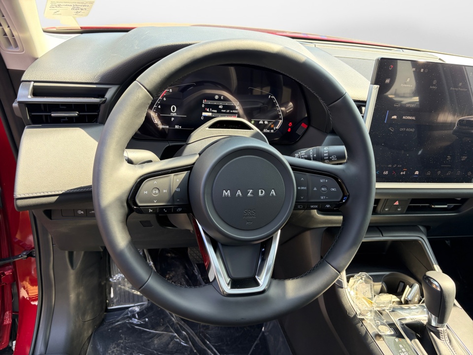 JM3KMEHA5T0105605 2026 Mazda CX-5 2.5 S Premium Plus