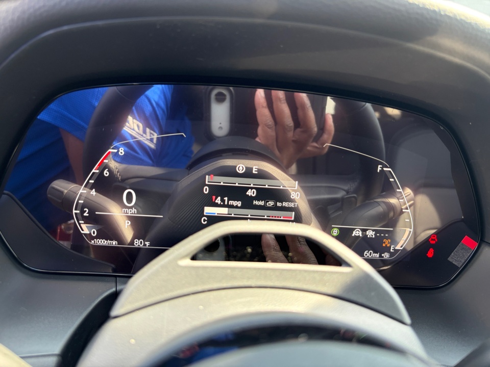 JM3KMEHA5T0105605 2026 Mazda CX-5 2.5 S Premium Plus