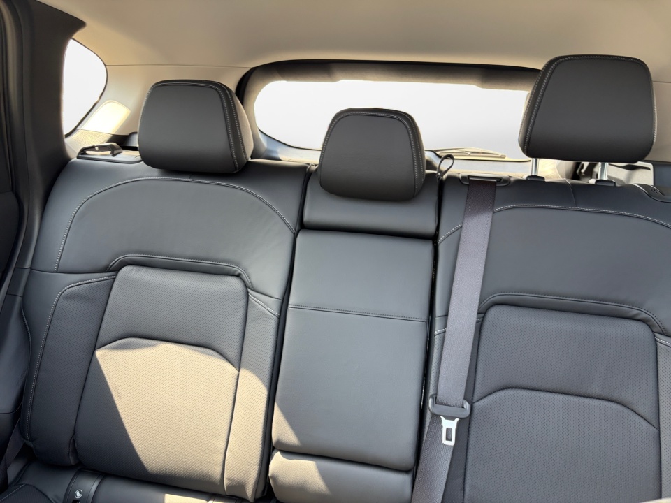 JM3KMEHA5T0105605 2026 Mazda CX-5 2.5 S Premium Plus