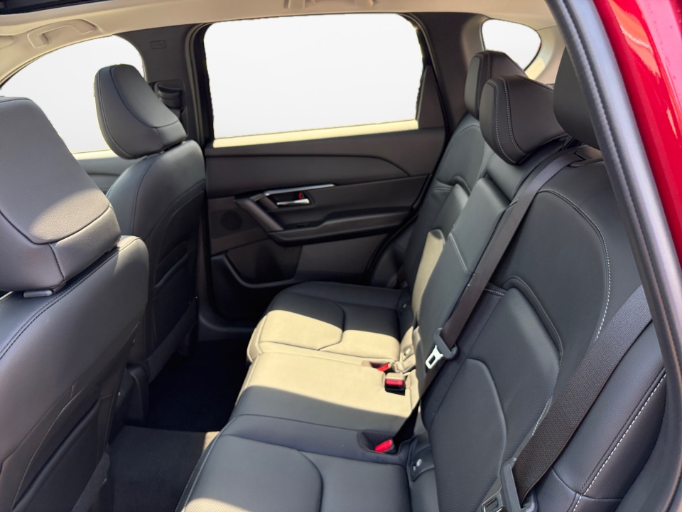 JM3KMEHA5T0105605 2026 Mazda CX-5 2.5 S Premium Plus