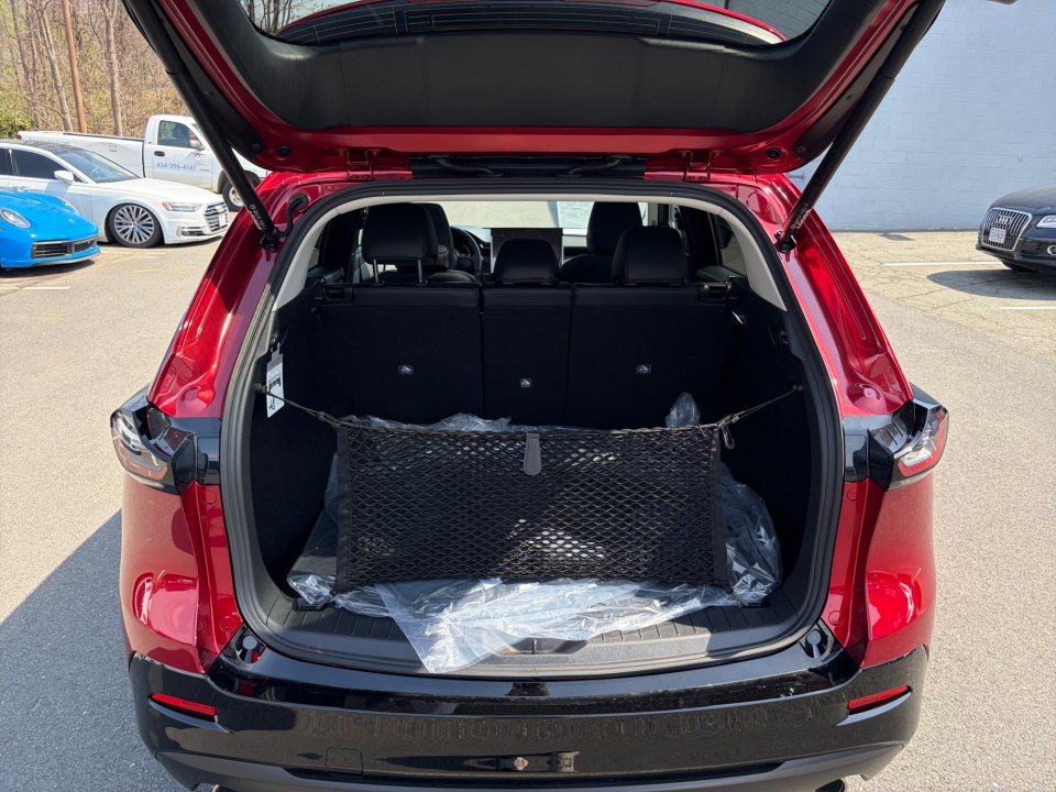 JM3KMEHA5T0105605 2026 Mazda CX-5 2.5 S Premium Plus