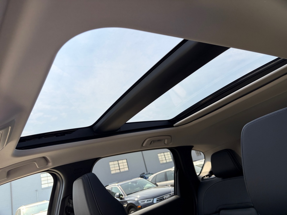 JM3KMEHA5T0105605 2026 Mazda CX-5 2.5 S Premium Plus