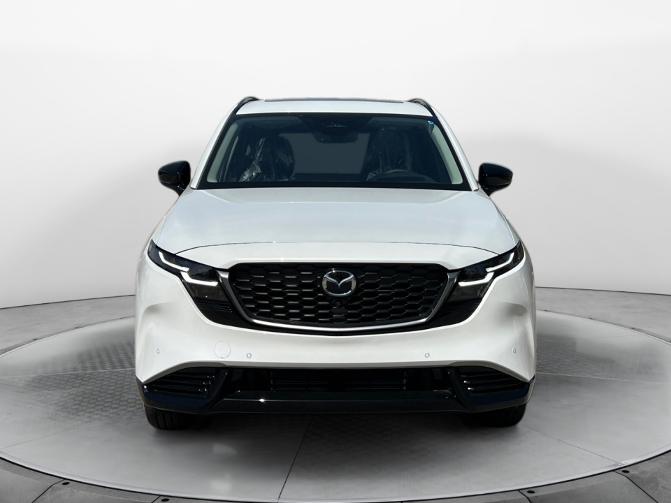 JM3KMEHA7T0117111 2026 Mazda CX-5 2.5 S Premium Plus