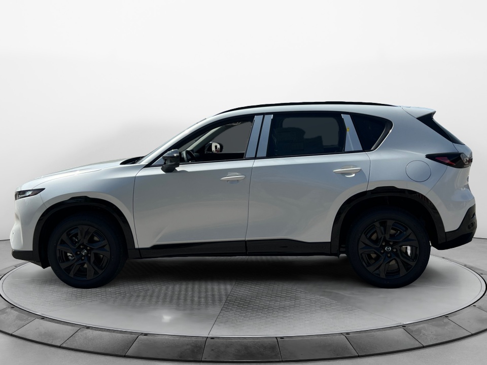 JM3KMEHA7T0117111 2026 Mazda CX-5 2.5 S Premium Plus