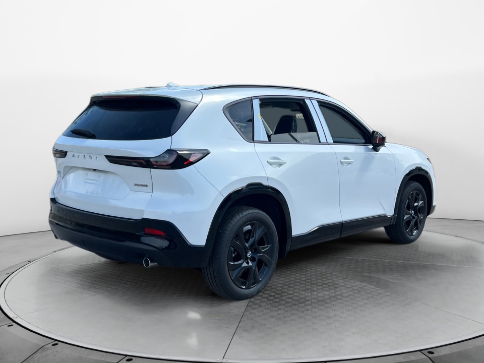 JM3KMEHA7T0117111 2026 Mazda CX-5 2.5 S Premium Plus