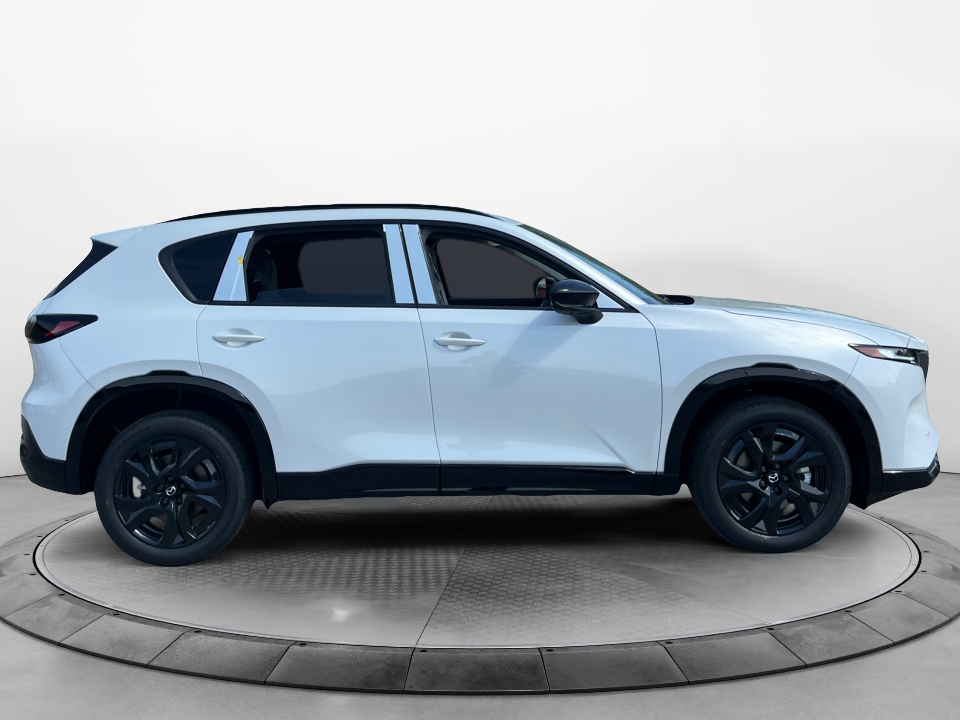 JM3KMEHA7T0117111 2026 Mazda CX-5 2.5 S Premium Plus